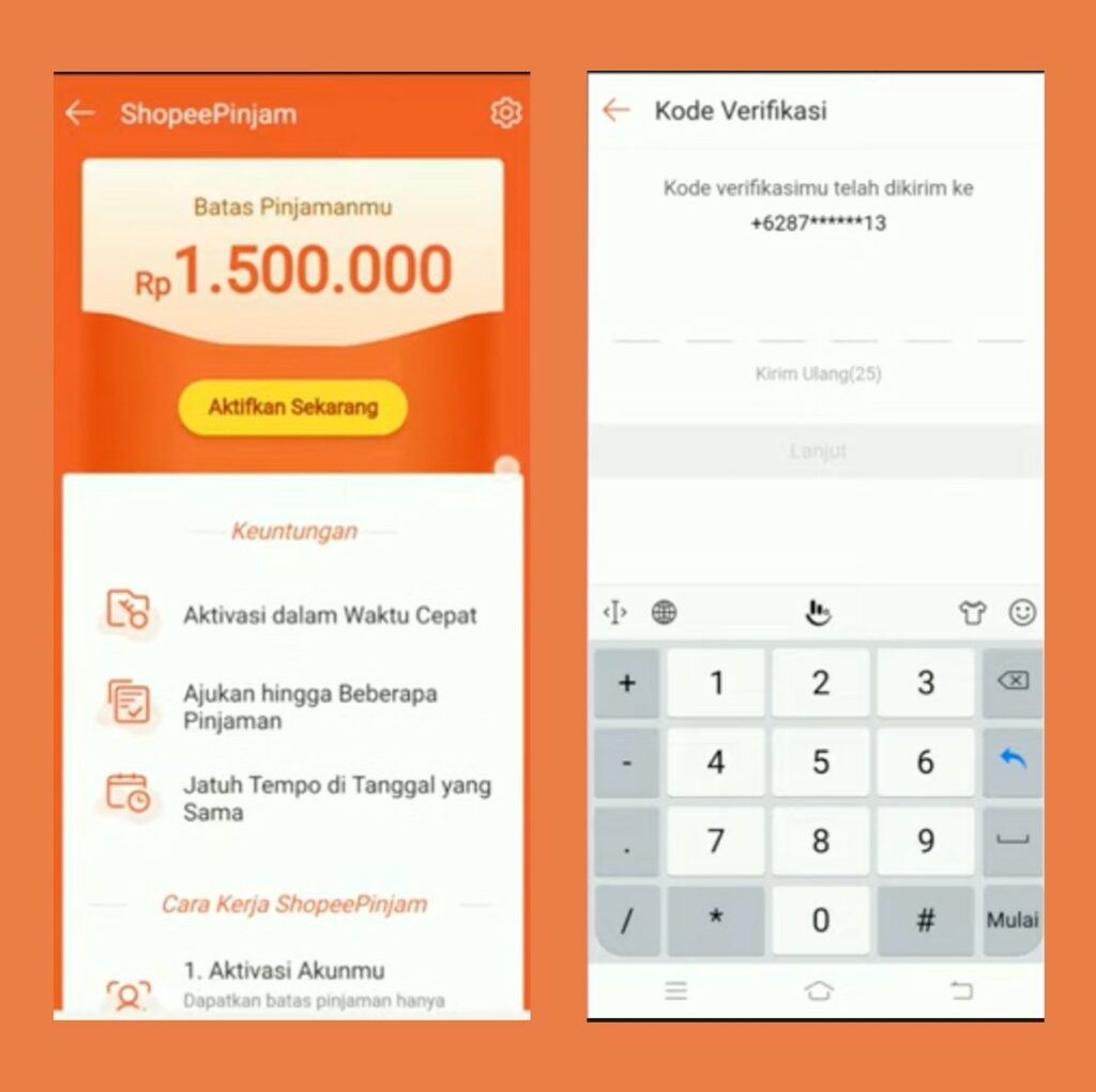 11 Cara Mengaktifkan Shopee Pinjam Untuk Penjual Dan Pembeli