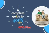 401k Plan