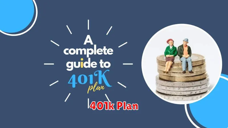 401k Plan