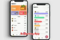 Budgeting App