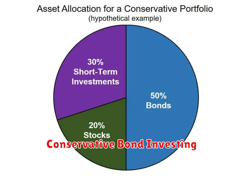 Conservative Bond Investing