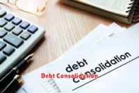 Debt Consolidation