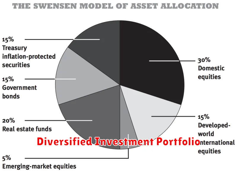 Diversified Investment Portfolio