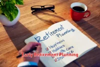 Early Retirement Planning