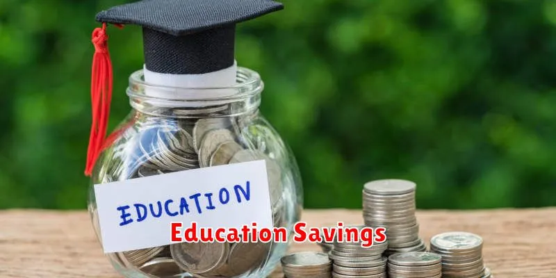 Education Savings