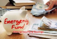 Emergency Fund Savings