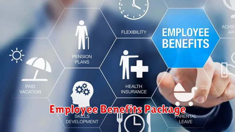 Employee Benefits Package