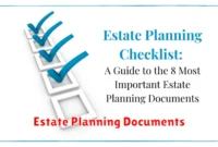 Estate Planning Documents