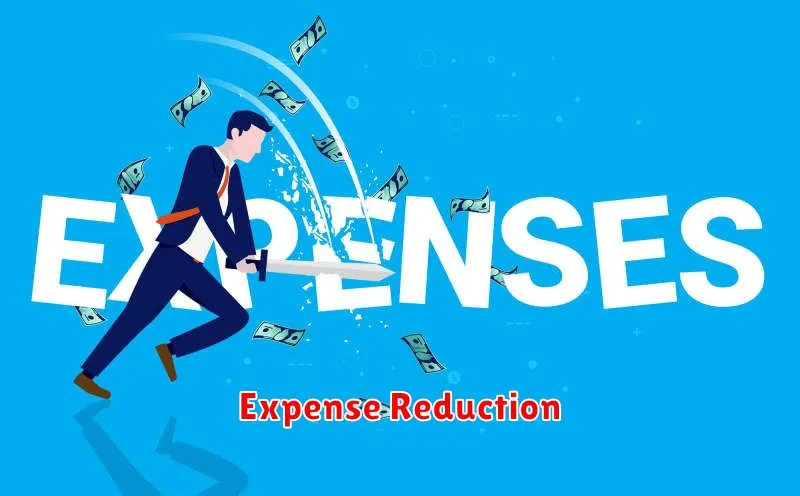 Expense Reduction