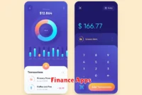 Finance Apps