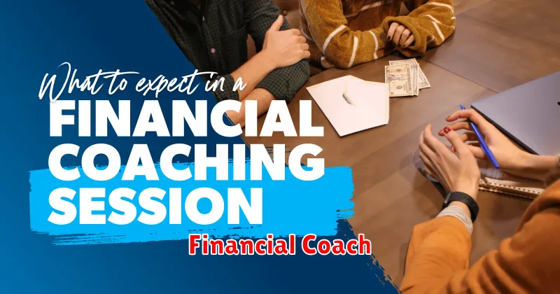 Financial Coach