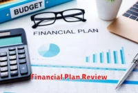 Financial Plan Review