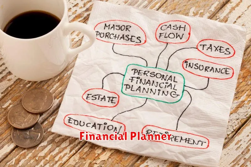 Financial Planner