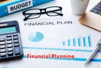 Financial Planning