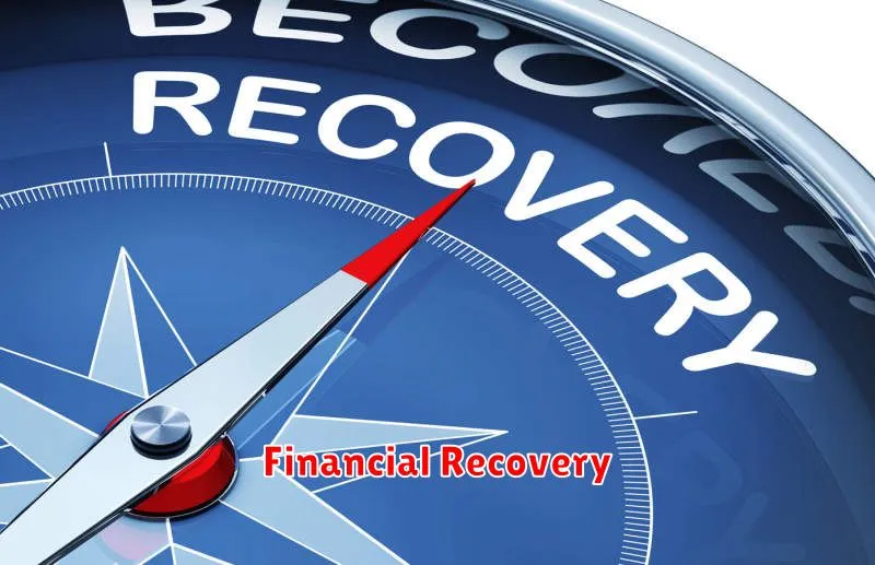 Financial Recovery