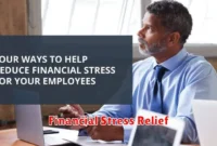 Financial Stress Relief