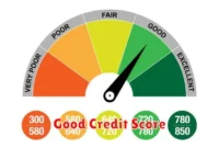 Good Credit Score