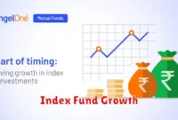 Index Fund Growth