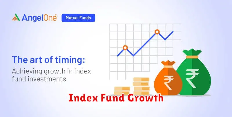 Index Fund Growth