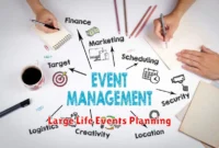 Large Life Events Planning