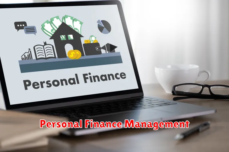 Personal Finance Management