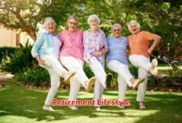 Retirement Lifestyle