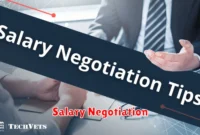 Salary Negotiation