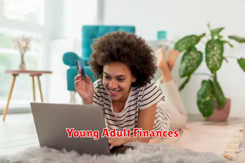 Young Adult Finances