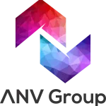 ANV Group company logo