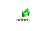 Adaro Energy company logo