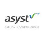 Aero Systems Indonesia company logo