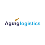 Agung Logistics company logo