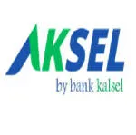 Aksel company logo