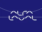 Alfa Laval company logo