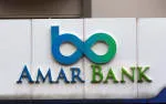 Amar Bank company logo