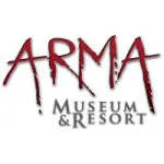 Arma Museum & Resort Ubud company logo