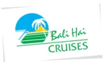 Bali Hai Cruises company logo