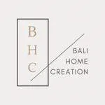 Bali Home Creation company logo