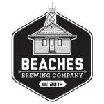 Beaches Beer company logo