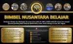 Bimbel Nusantara belajar company logo