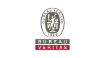 Company: Bureau Veritas company logo