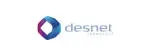 Desnet company logo