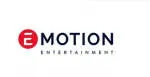 E-motion Entertainment company logo