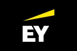 EY company logo