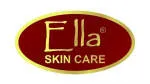 Ella Skin Care company logo