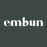 Embun Natural company logo