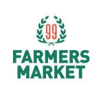 Farmers Market 99 Indonesia company logo