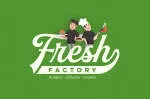 Fresh Factory company logo