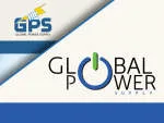 Gas Power Global Supply Chain company logo