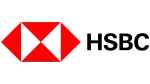 HSBC company logo